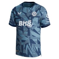 Aston Villa Men's Third Jersey 23-24